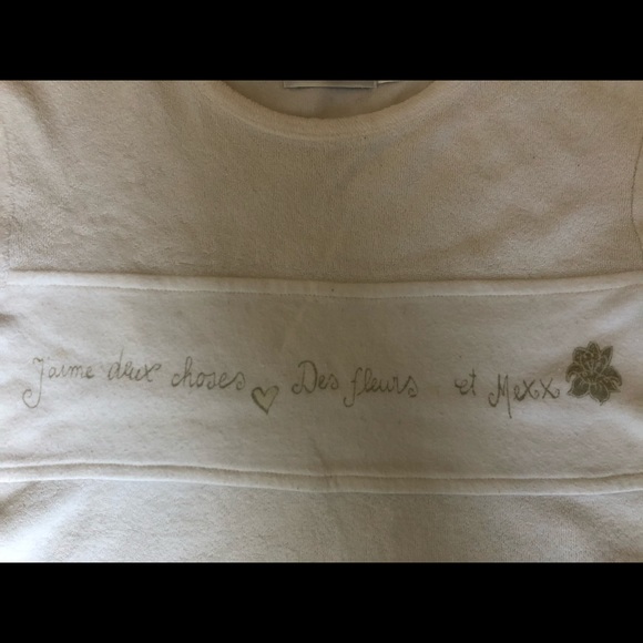 MEXX Kid’s terrycloth T - Picture 2 of 3